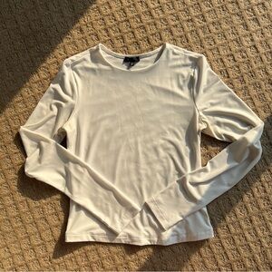 Dynamite long sleeve size small